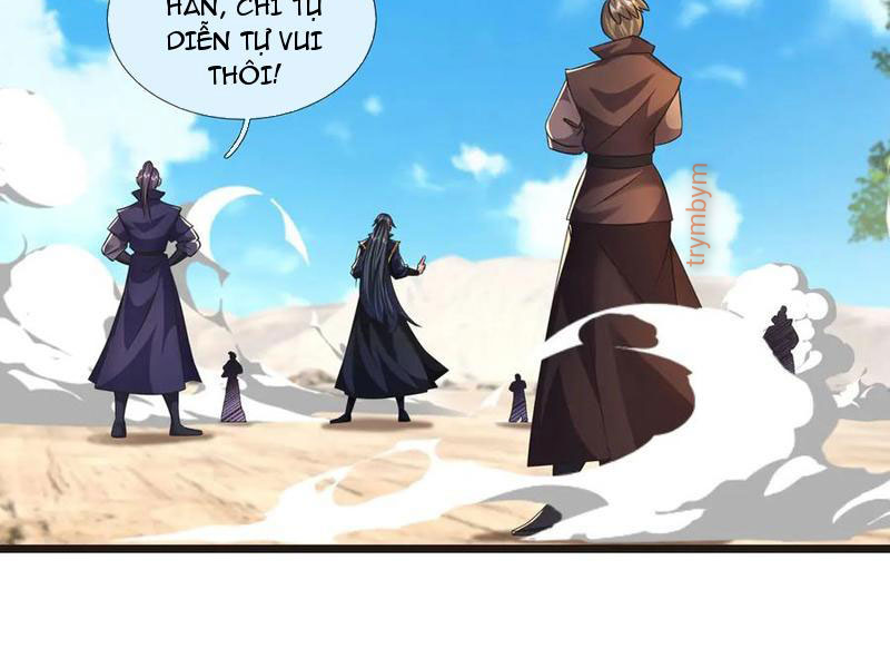 Ngủ Say Vạn Cổ: Xuất Thế Quét Ngang Chư Thiên Chapter 92 - Trang 2