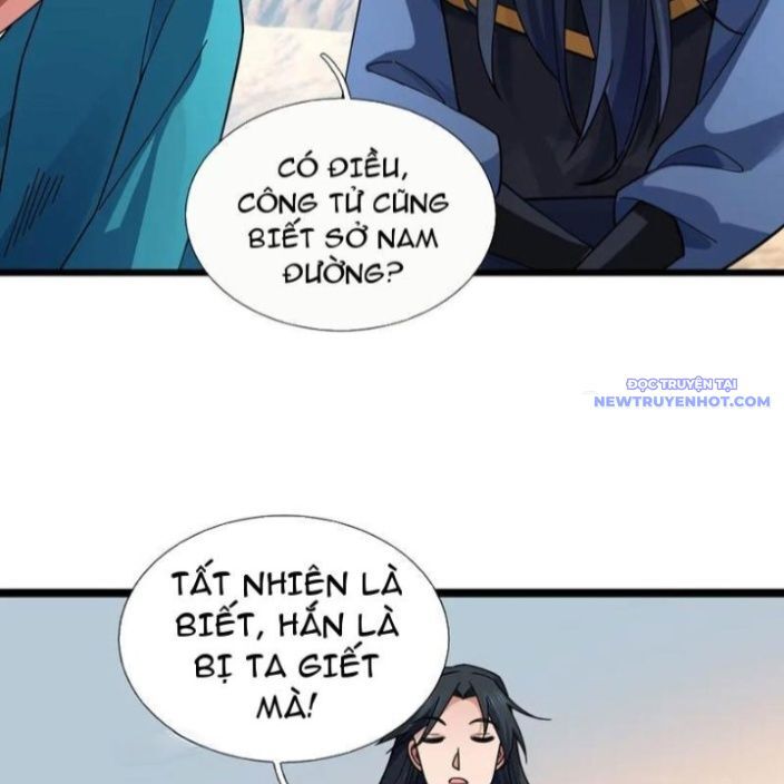 Ngủ Say Vạn Cổ: Xuất Thế Quét Ngang Chư Thiên Chapter 90 - Trang 2