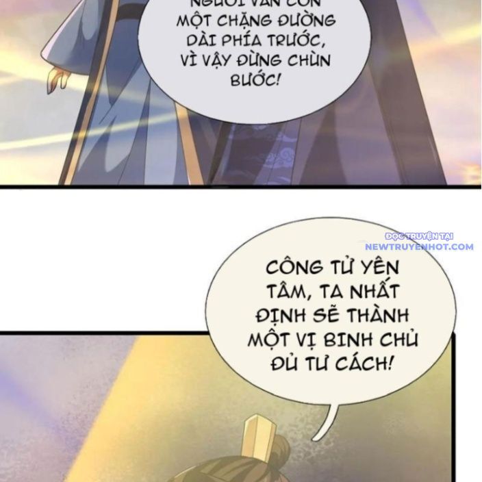 Ngủ Say Vạn Cổ: Xuất Thế Quét Ngang Chư Thiên Chapter 89 - Trang 2