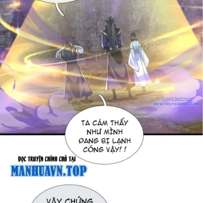 Ngủ Say Vạn Cổ: Xuất Thế Quét Ngang Chư Thiên Chapter 89 - Trang 2