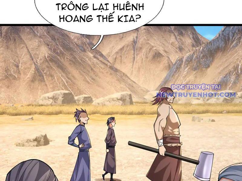 Ngủ Say Vạn Cổ: Xuất Thế Quét Ngang Chư Thiên Chapter 88 - Trang 2