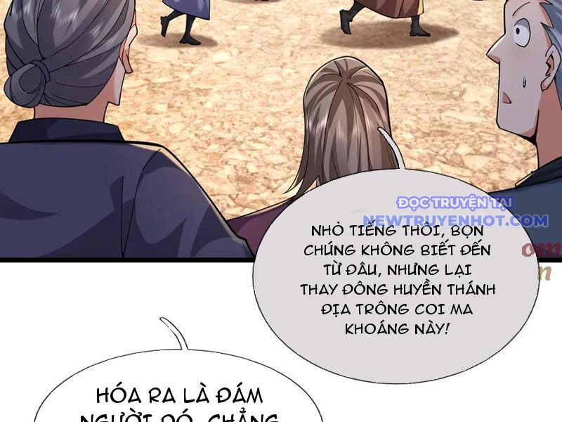 Ngủ Say Vạn Cổ: Xuất Thế Quét Ngang Chư Thiên Chapter 88 - Trang 2