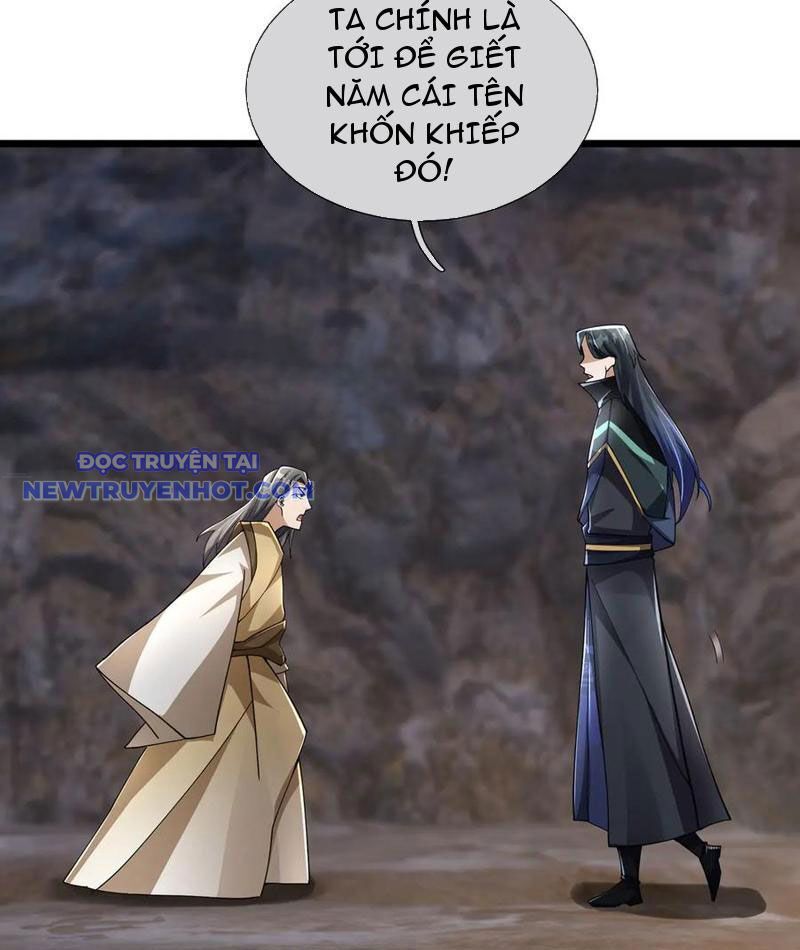 Ngủ Say Vạn Cổ: Xuất Thế Quét Ngang Chư Thiên Chapter 86 - Trang 2