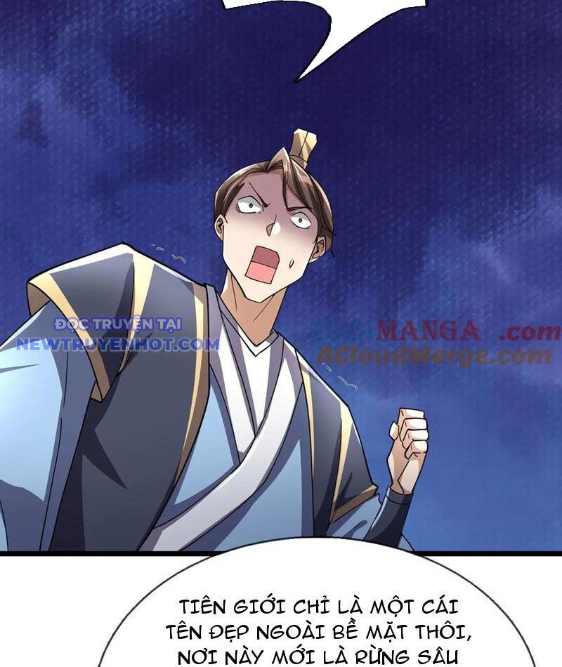 Ngủ Say Vạn Cổ: Xuất Thế Quét Ngang Chư Thiên Chapter 86 - Trang 2