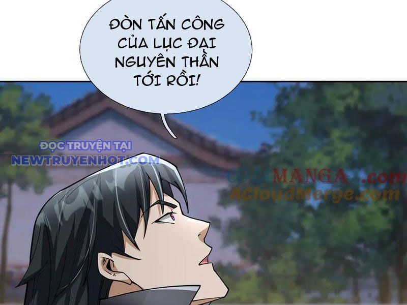 Ngủ Say Vạn Cổ: Xuất Thế Quét Ngang Chư Thiên Chapter 83 - Trang 2