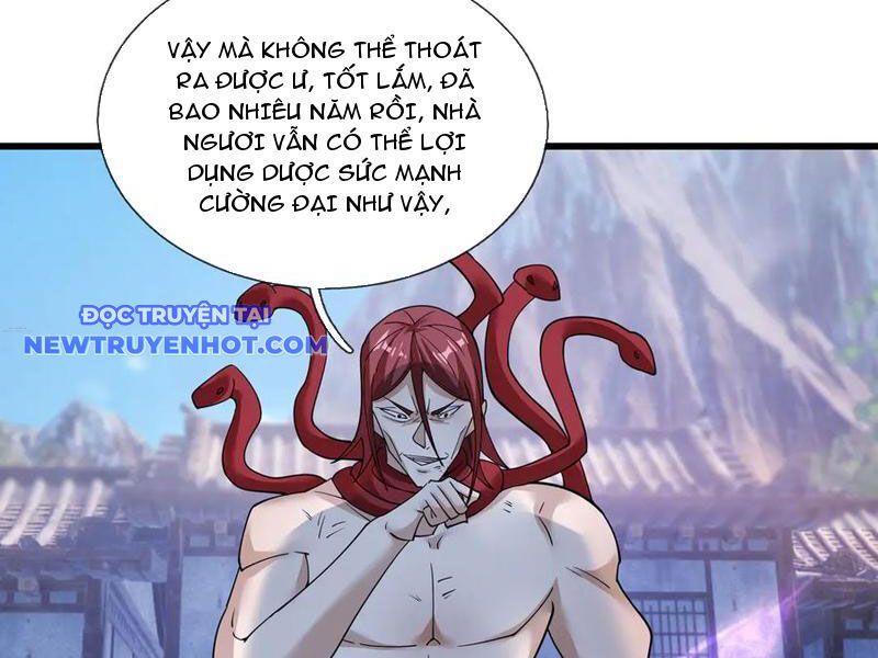 Ngủ Say Vạn Cổ: Xuất Thế Quét Ngang Chư Thiên Chapter 81 - Trang 2