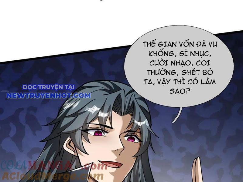 Ngủ Say Vạn Cổ: Xuất Thế Quét Ngang Chư Thiên Chapter 81 - Trang 2