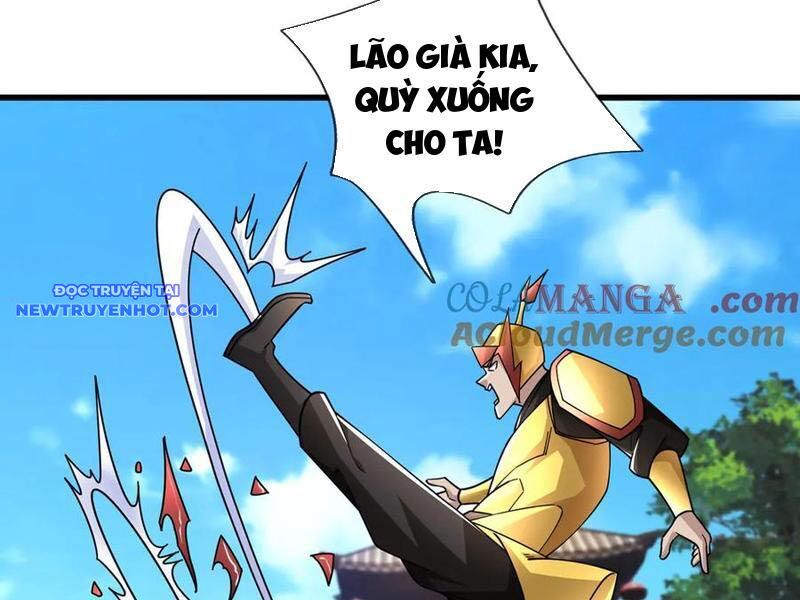 Ngủ Say Vạn Cổ: Xuất Thế Quét Ngang Chư Thiên Chapter 61 - Trang 2