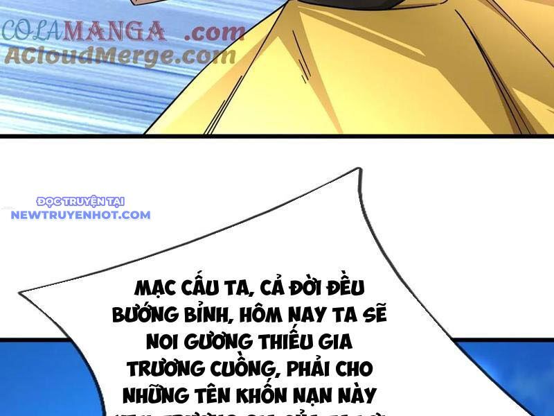 Ngủ Say Vạn Cổ: Xuất Thế Quét Ngang Chư Thiên Chapter 61 - Trang 2