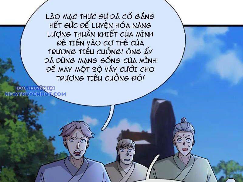 Ngủ Say Vạn Cổ: Xuất Thế Quét Ngang Chư Thiên Chapter 61 - Trang 2