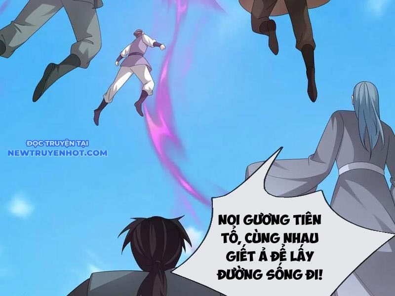 Ngủ Say Vạn Cổ: Xuất Thế Quét Ngang Chư Thiên Chapter 61 - Trang 2