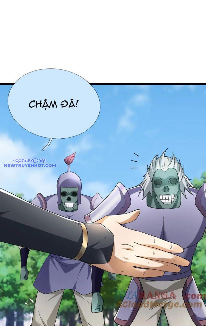 Ngủ Say Vạn Cổ: Xuất Thế Quét Ngang Chư Thiên Chapter 59 - Trang 2