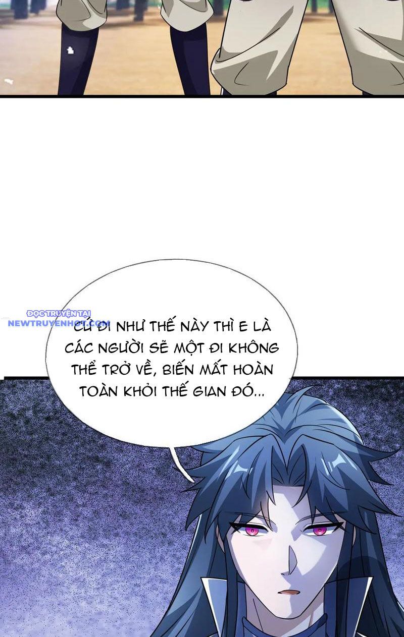 Ngủ Say Vạn Cổ: Xuất Thế Quét Ngang Chư Thiên Chapter 59 - Trang 2