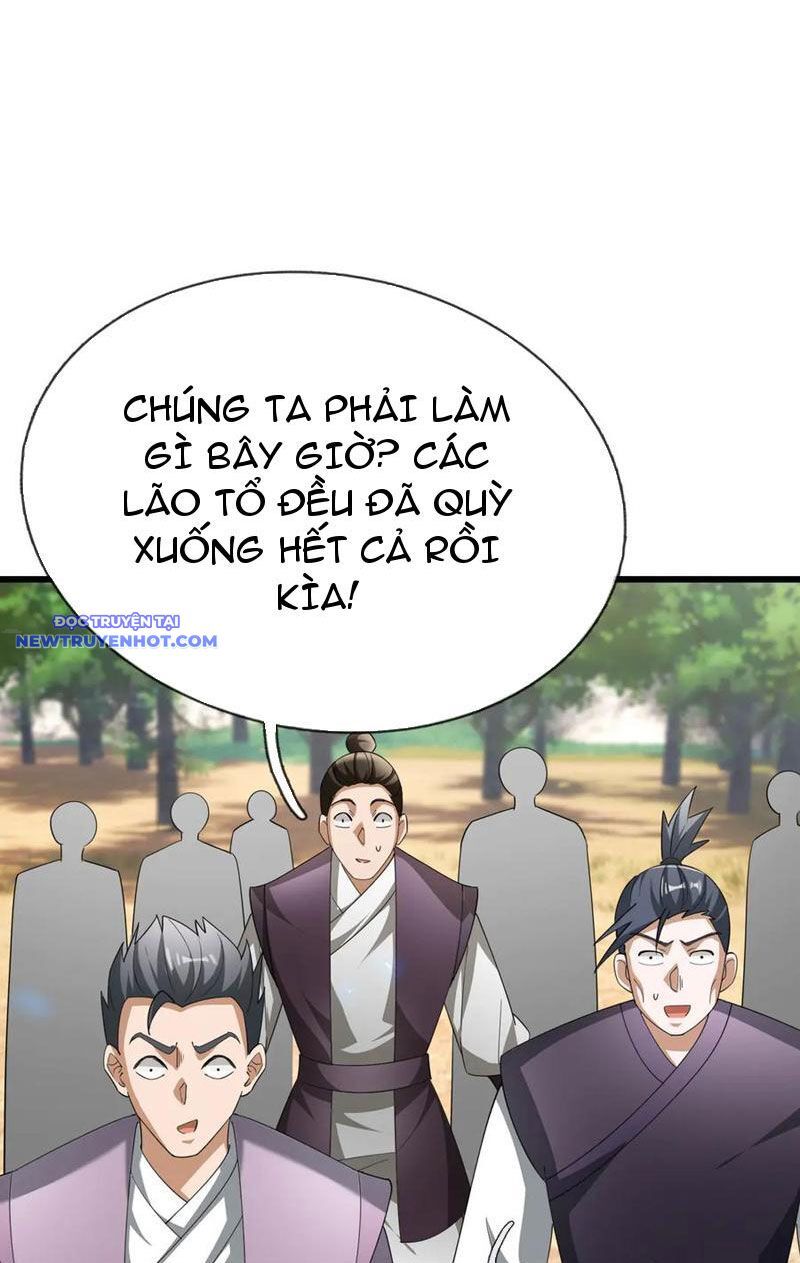 Ngủ Say Vạn Cổ: Xuất Thế Quét Ngang Chư Thiên Chapter 59 - Trang 2