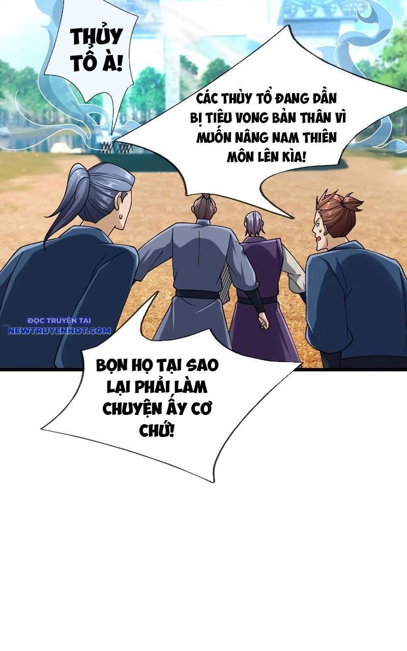 Ngủ Say Vạn Cổ: Xuất Thế Quét Ngang Chư Thiên Chapter 59 - Trang 2