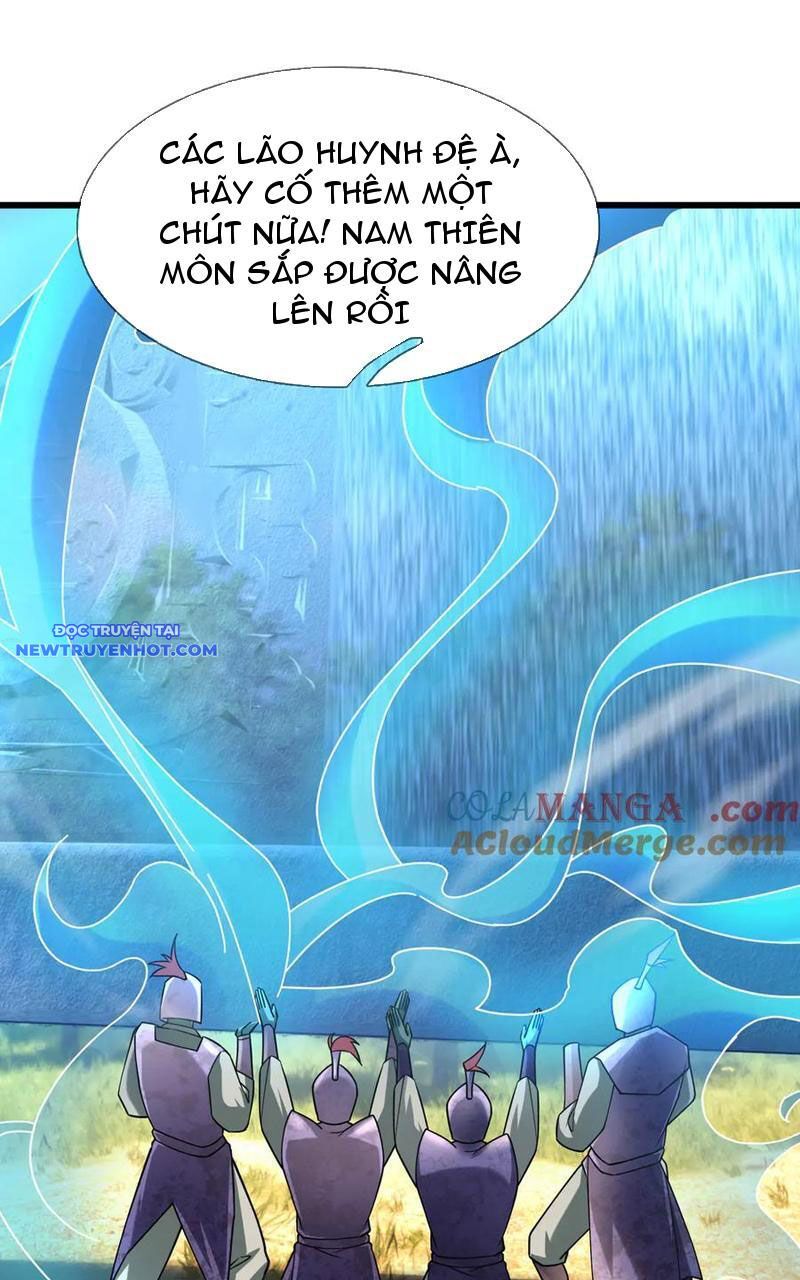 Ngủ Say Vạn Cổ: Xuất Thế Quét Ngang Chư Thiên Chapter 59 - Trang 2