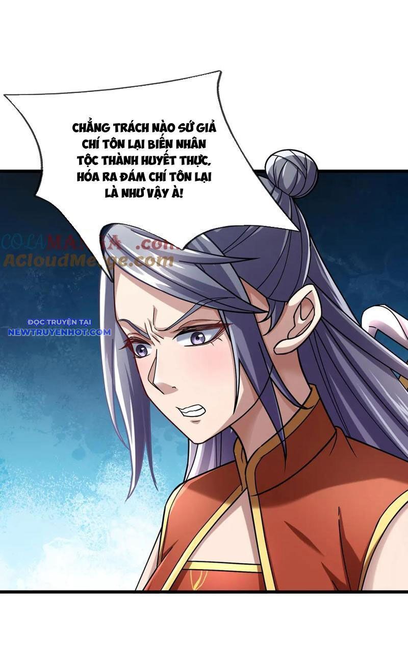 Ngủ Say Vạn Cổ: Xuất Thế Quét Ngang Chư Thiên Chapter 59 - Trang 2