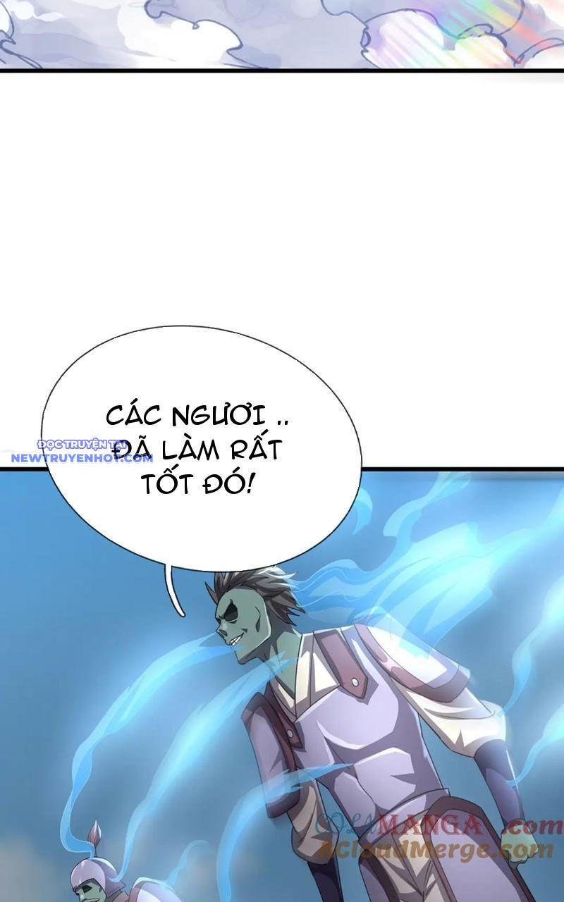 Ngủ Say Vạn Cổ: Xuất Thế Quét Ngang Chư Thiên Chapter 59 - Trang 2