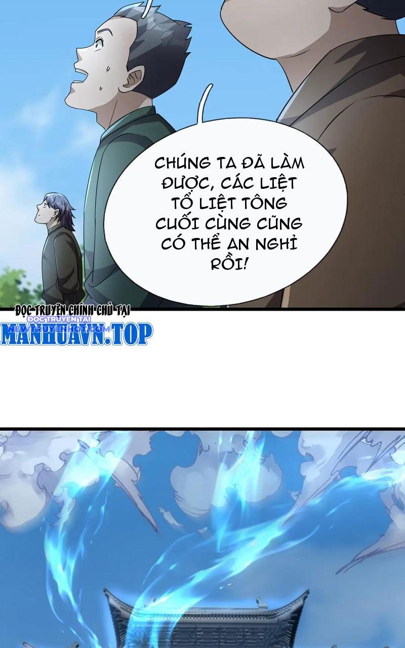 Ngủ Say Vạn Cổ: Xuất Thế Quét Ngang Chư Thiên Chapter 59 - Trang 2