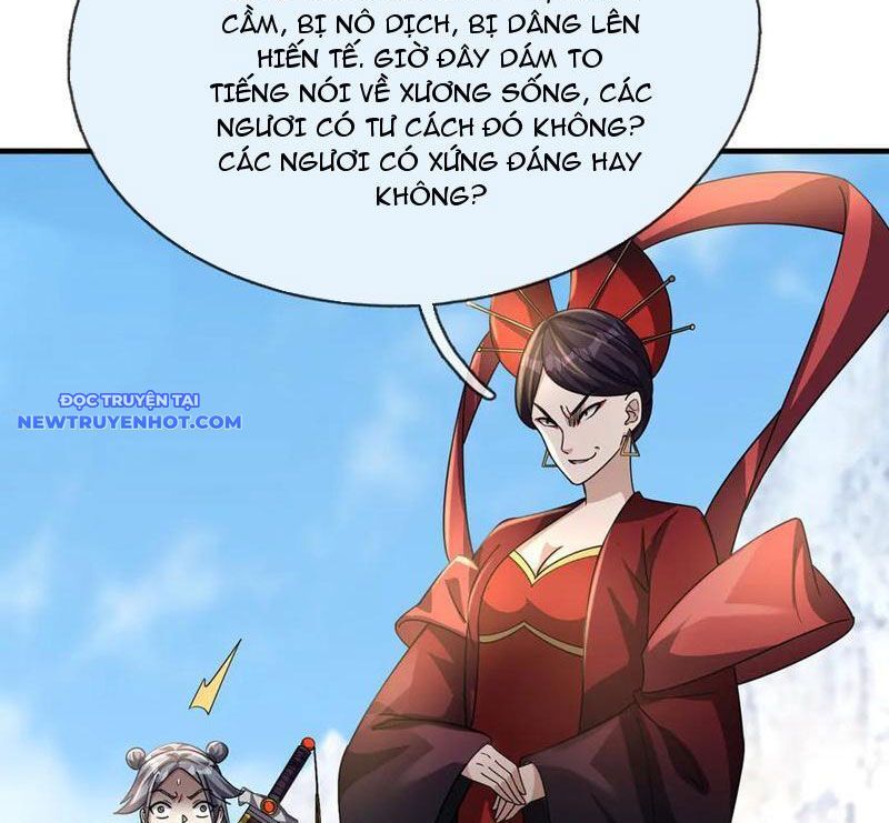 Ngủ Say Vạn Cổ: Xuất Thế Quét Ngang Chư Thiên Chapter 55 - Trang 2