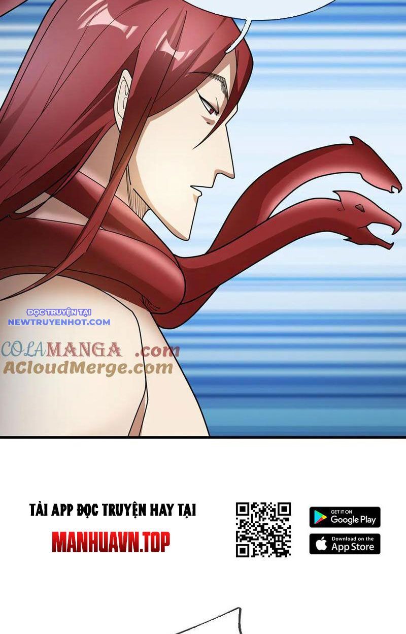 Ngủ Say Vạn Cổ: Xuất Thế Quét Ngang Chư Thiên Chapter 52 - Trang 2