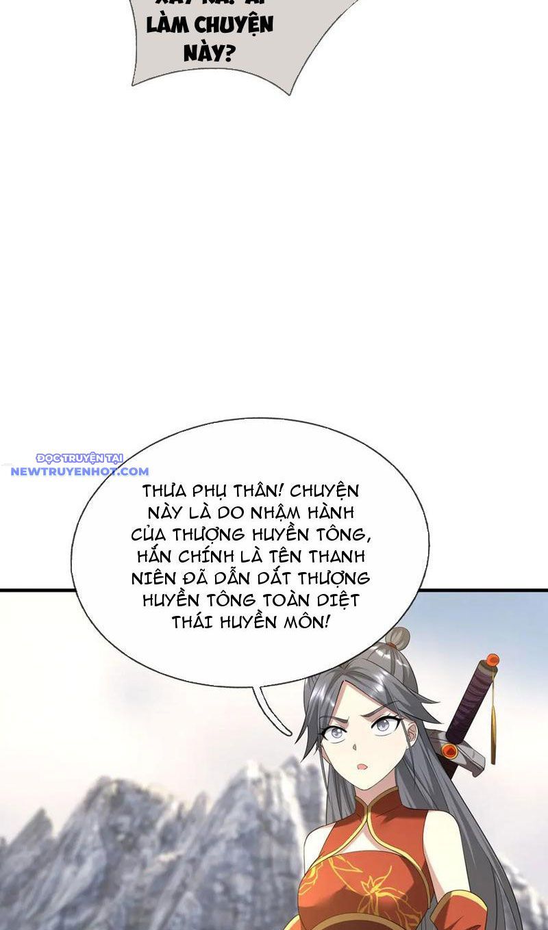 Ngủ Say Vạn Cổ: Xuất Thế Quét Ngang Chư Thiên Chapter 52 - Trang 2