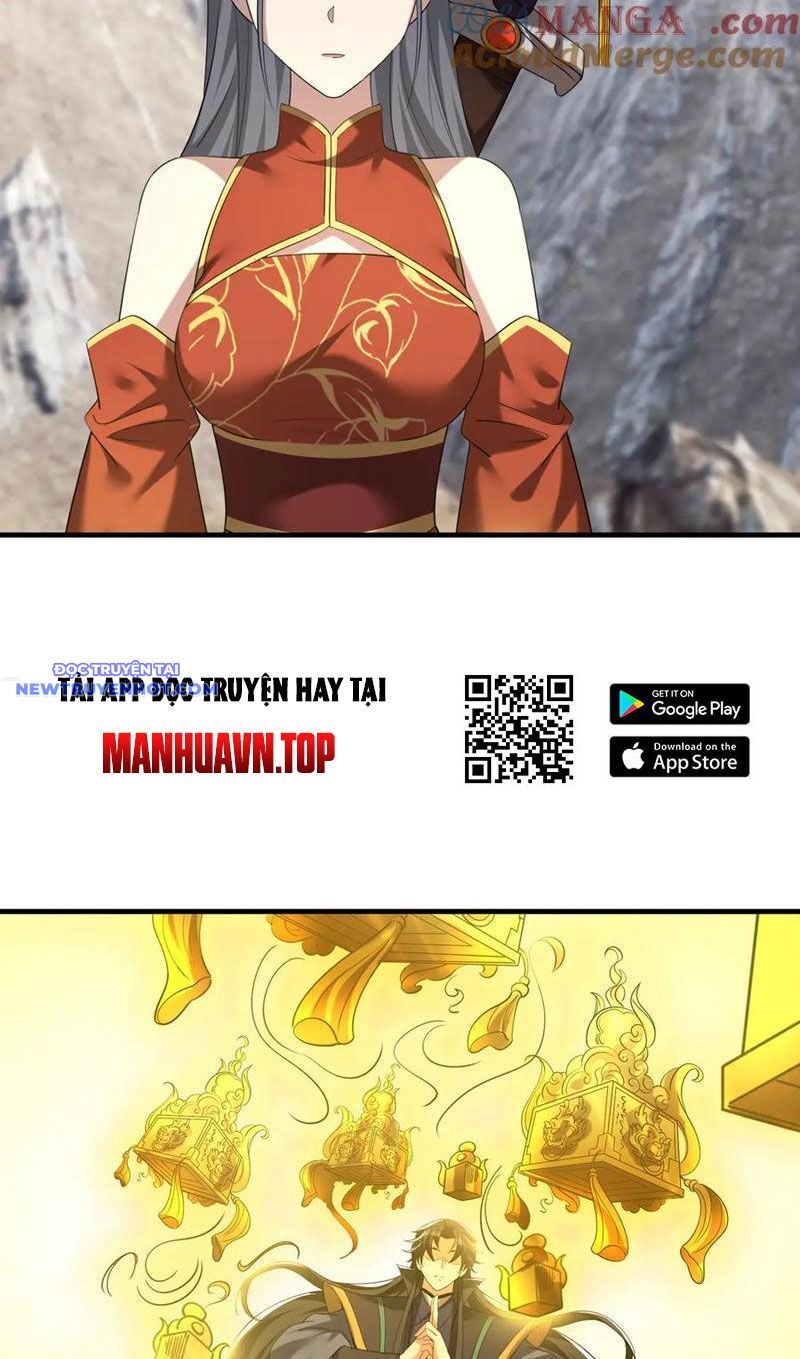 Ngủ Say Vạn Cổ: Xuất Thế Quét Ngang Chư Thiên Chapter 52 - Trang 2