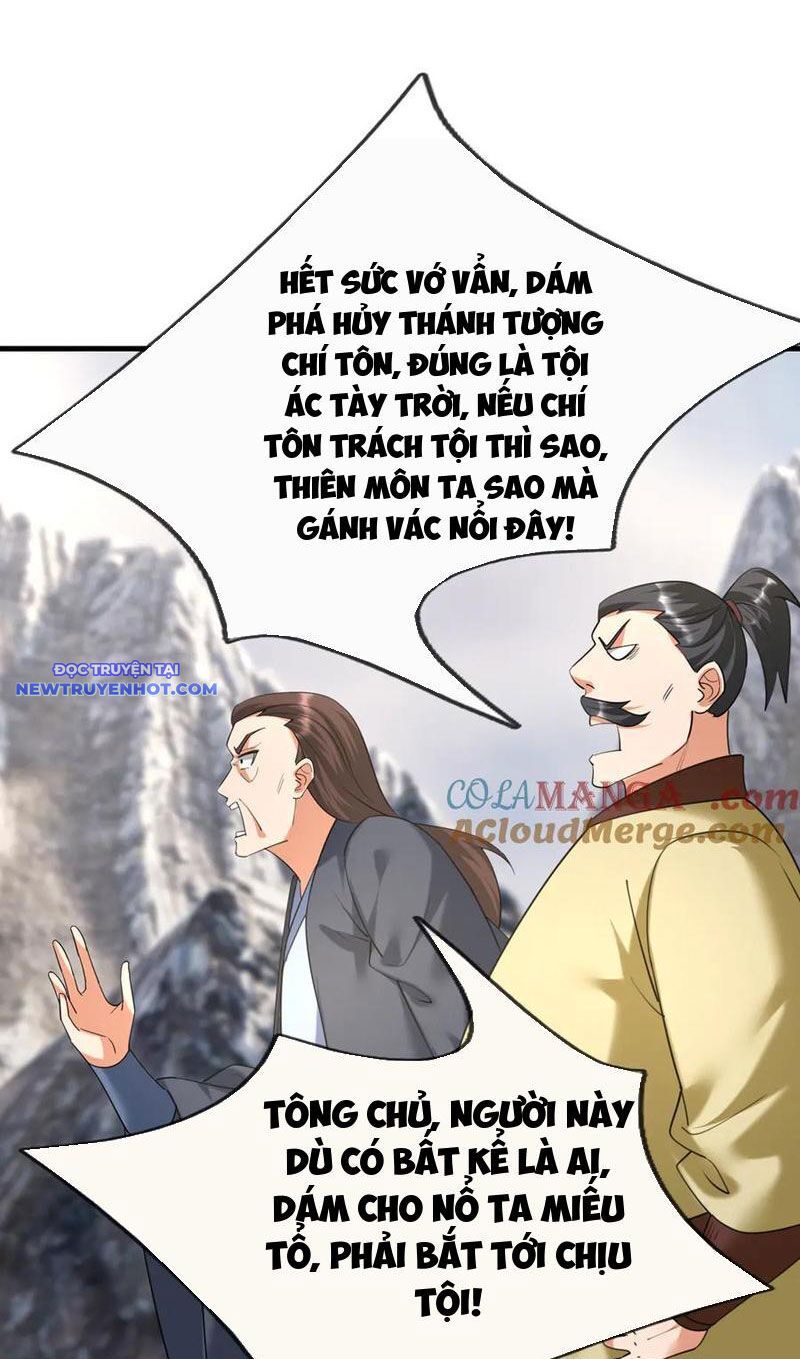 Ngủ Say Vạn Cổ: Xuất Thế Quét Ngang Chư Thiên Chapter 52 - Trang 2