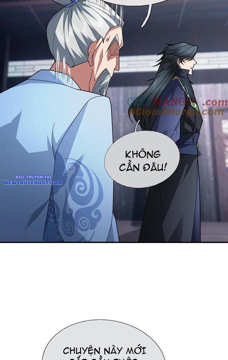 Ngủ Say Vạn Cổ: Xuất Thế Quét Ngang Chư Thiên Chapter 52 - Trang 2