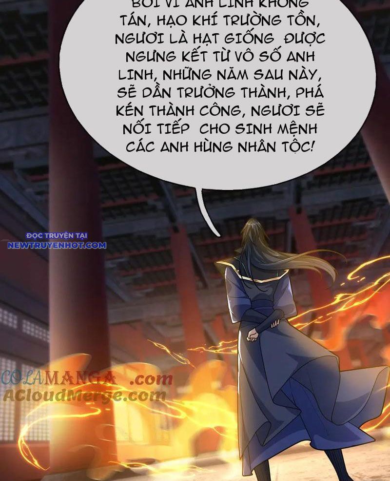 Ngủ Say Vạn Cổ: Xuất Thế Quét Ngang Chư Thiên Chapter 51 - Trang 2