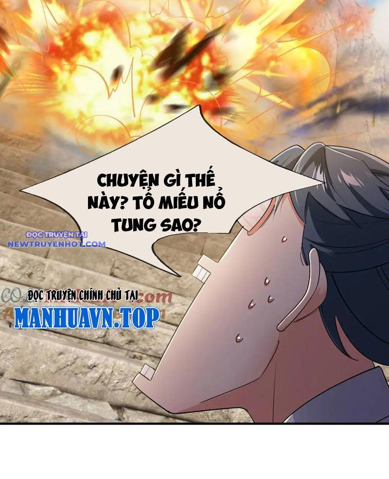 Ngủ Say Vạn Cổ: Xuất Thế Quét Ngang Chư Thiên Chapter 51 - Trang 2