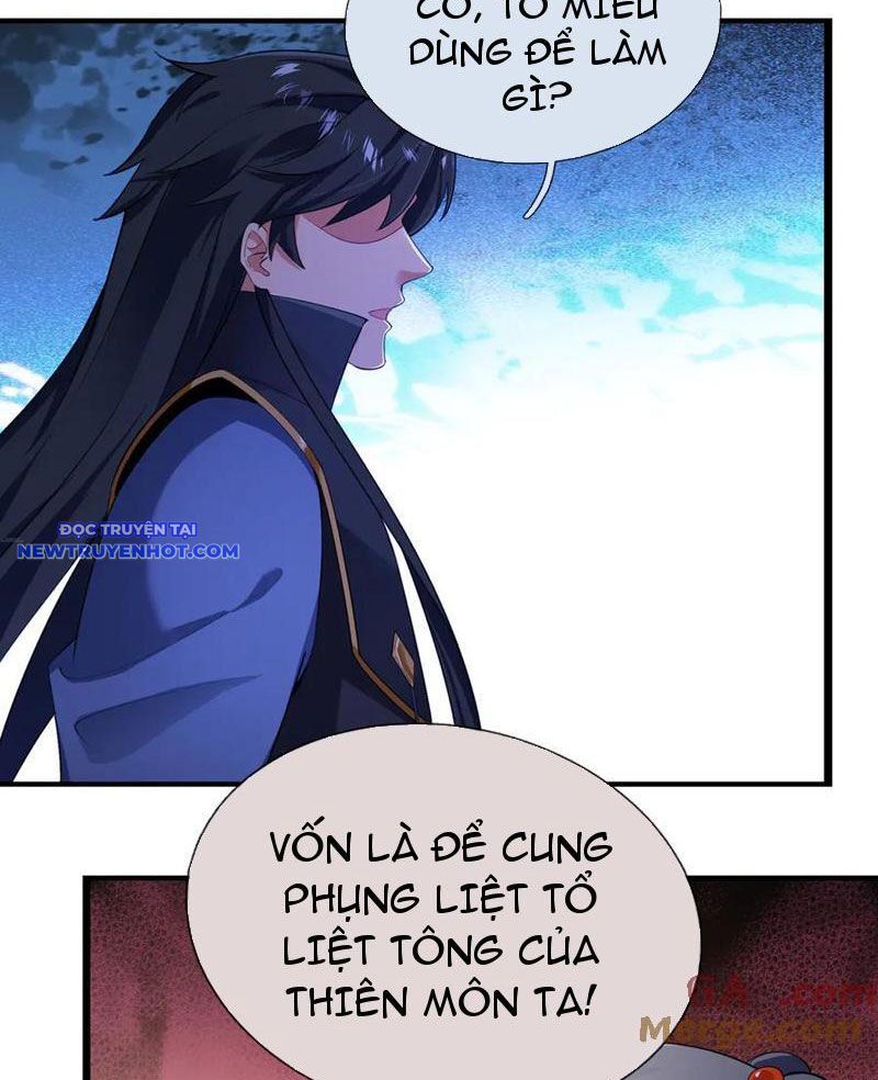 Ngủ Say Vạn Cổ: Xuất Thế Quét Ngang Chư Thiên Chapter 51 - Trang 2