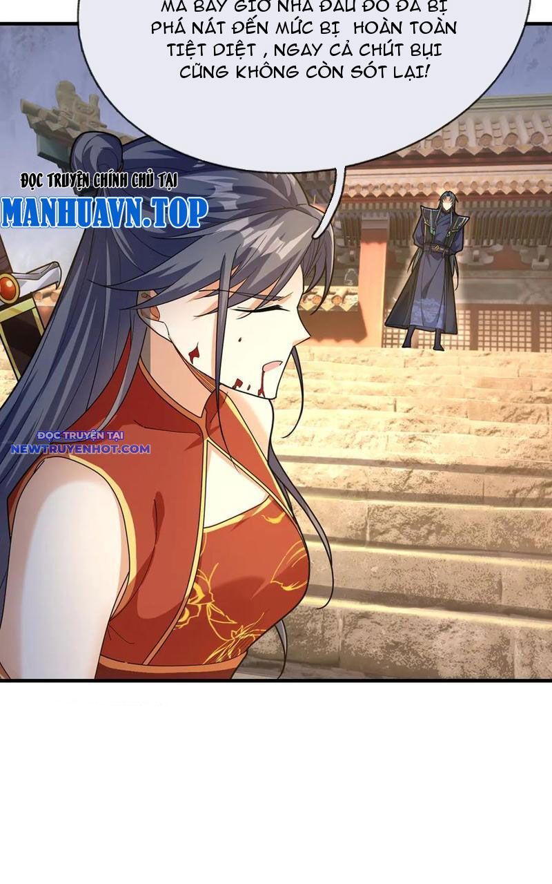 Ngủ Say Vạn Cổ: Xuất Thế Quét Ngang Chư Thiên Chapter 50 - Trang 2