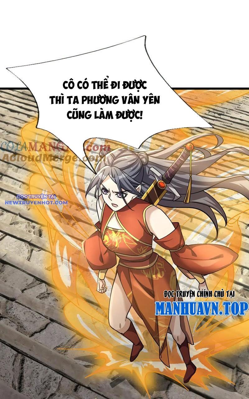 Ngủ Say Vạn Cổ: Xuất Thế Quét Ngang Chư Thiên Chapter 50 - Trang 2