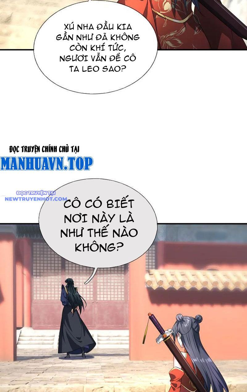 Ngủ Say Vạn Cổ: Xuất Thế Quét Ngang Chư Thiên Chapter 50 - Trang 2