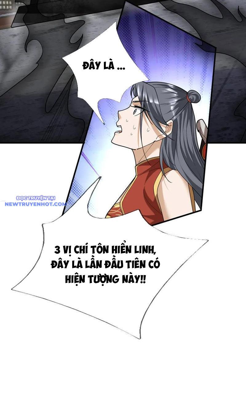 Ngủ Say Vạn Cổ: Xuất Thế Quét Ngang Chư Thiên Chapter 50 - Trang 2