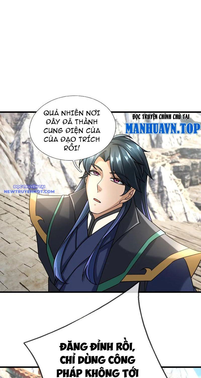 Ngủ Say Vạn Cổ: Xuất Thế Quét Ngang Chư Thiên Chapter 49 - Trang 2