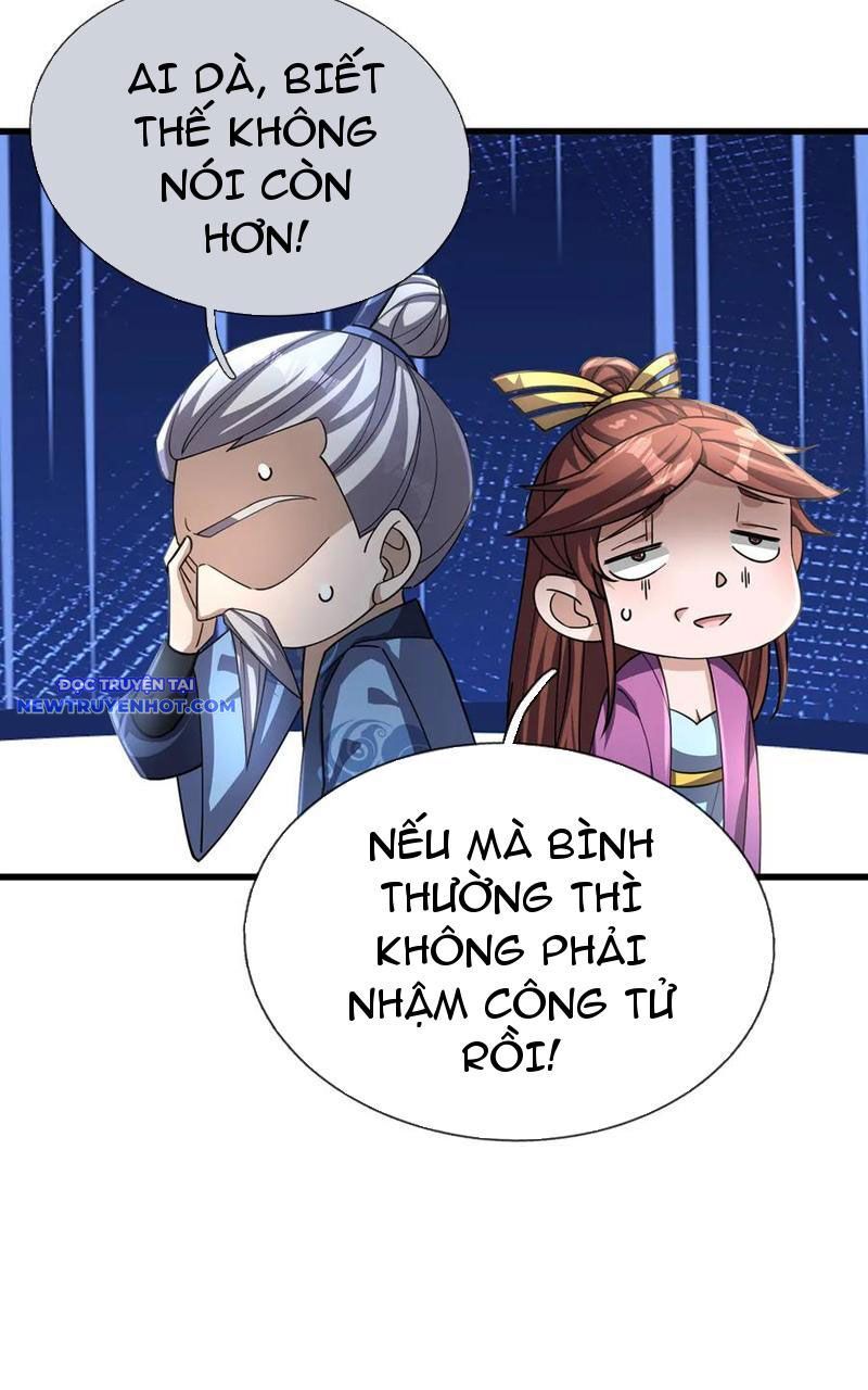 Ngủ Say Vạn Cổ: Xuất Thế Quét Ngang Chư Thiên Chapter 47 - Trang 2