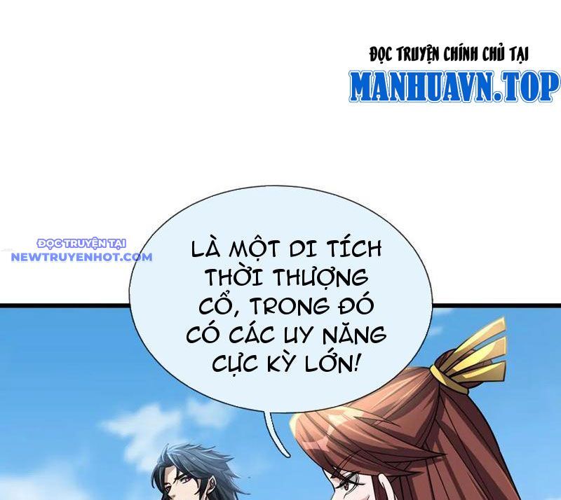 Ngủ Say Vạn Cổ: Xuất Thế Quét Ngang Chư Thiên Chapter 47 - Trang 2