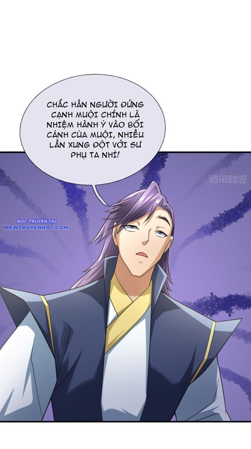 Ngủ Say Vạn Cổ: Xuất Thế Quét Ngang Chư Thiên Chapter 36 - Trang 2