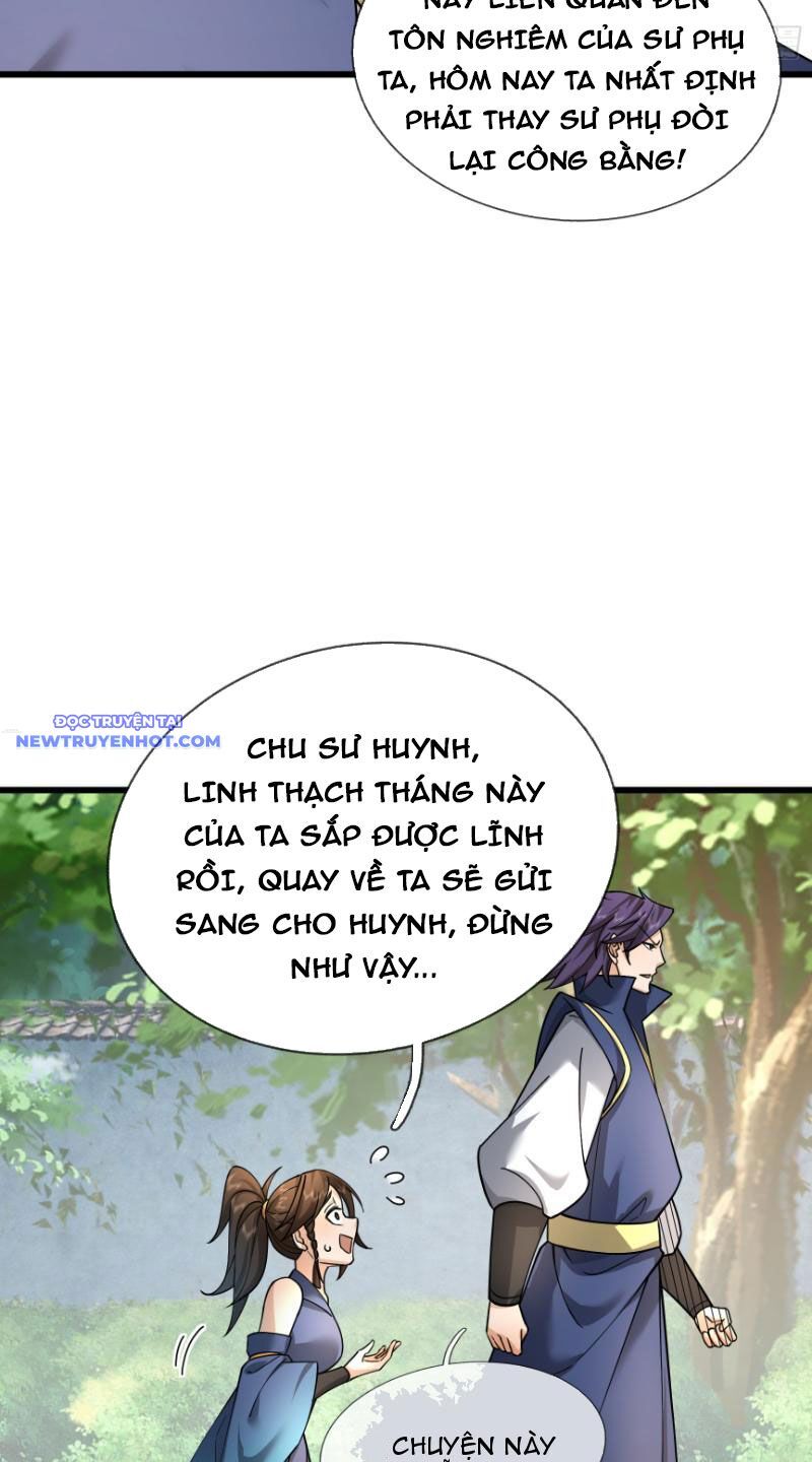 Ngủ Say Vạn Cổ: Xuất Thế Quét Ngang Chư Thiên Chapter 36 - Trang 2