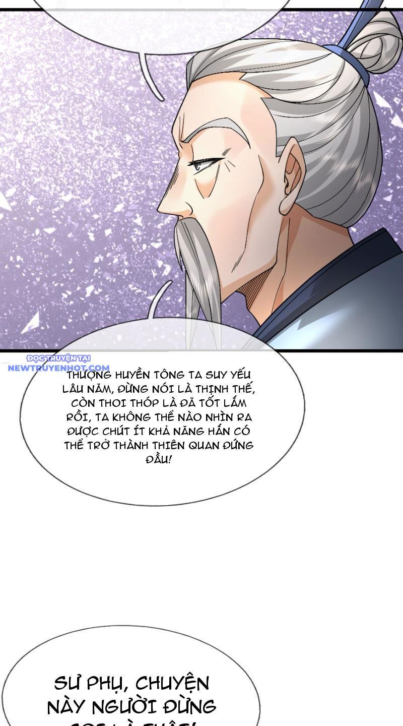 Ngủ Say Vạn Cổ: Xuất Thế Quét Ngang Chư Thiên Chapter 36 - Trang 2