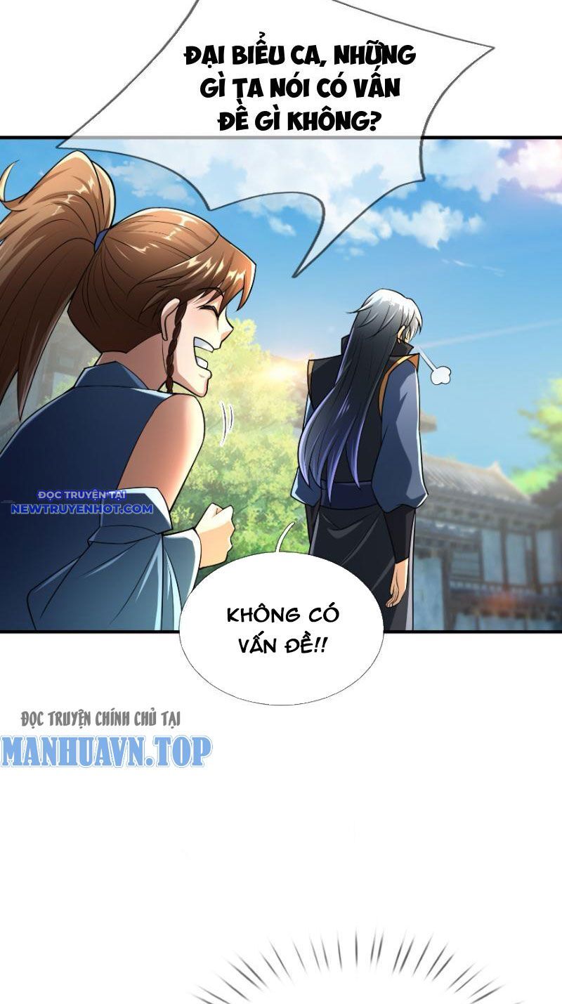 Ngủ Say Vạn Cổ: Xuất Thế Quét Ngang Chư Thiên Chapter 36 - Trang 2