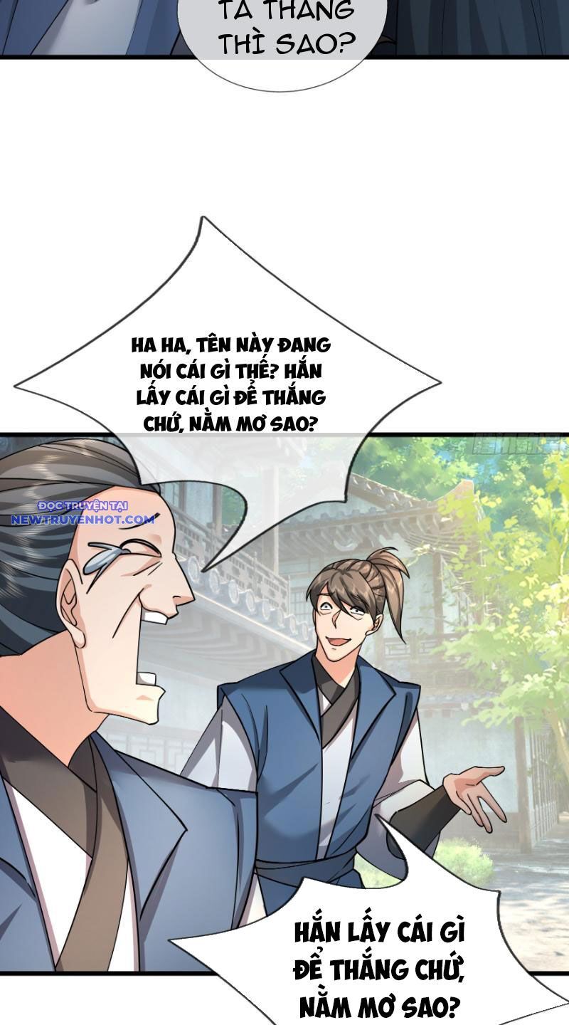 Ngủ Say Vạn Cổ: Xuất Thế Quét Ngang Chư Thiên Chapter 36 - Trang 2