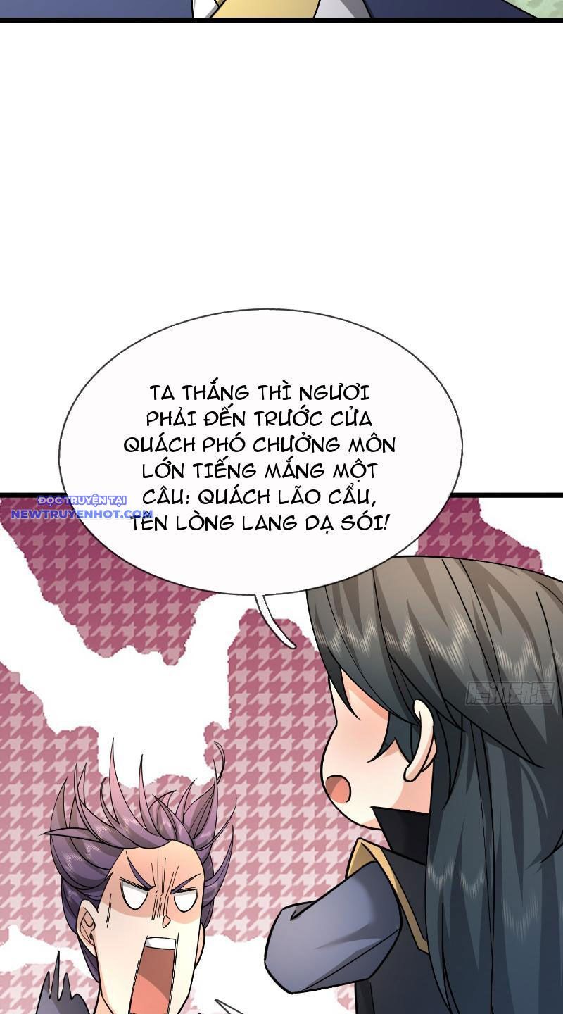 Ngủ Say Vạn Cổ: Xuất Thế Quét Ngang Chư Thiên Chapter 36 - Trang 2