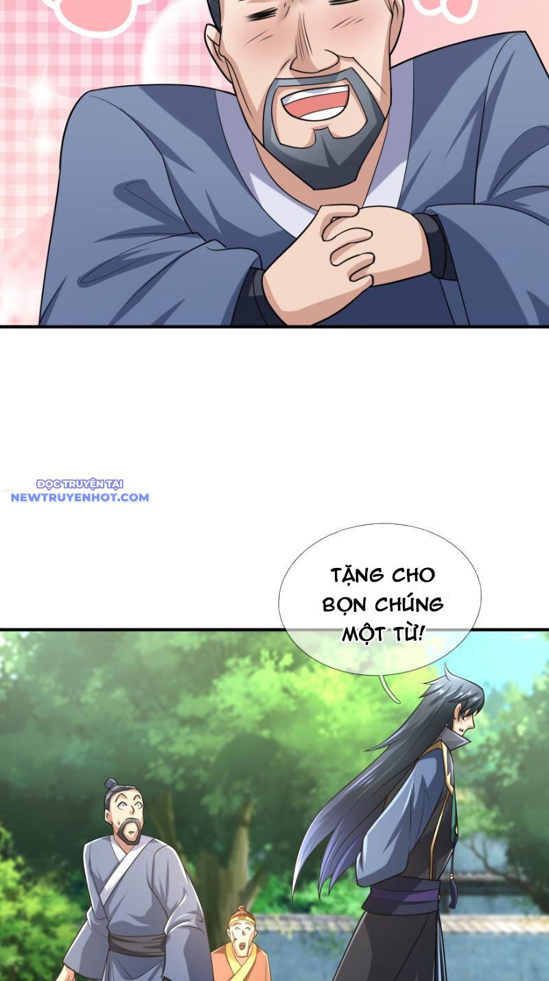 Ngủ Say Vạn Cổ: Xuất Thế Quét Ngang Chư Thiên Chapter 36 - Trang 2