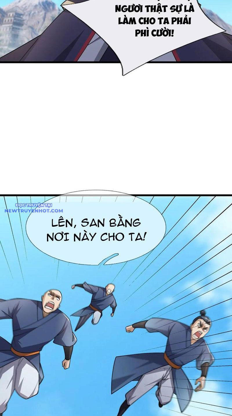 Ngủ Say Vạn Cổ: Xuất Thế Quét Ngang Chư Thiên Chapter 33 - Trang 2