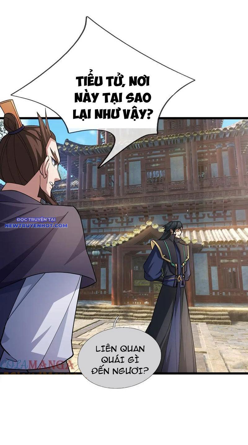 Ngủ Say Vạn Cổ: Xuất Thế Quét Ngang Chư Thiên Chapter 33 - Trang 2