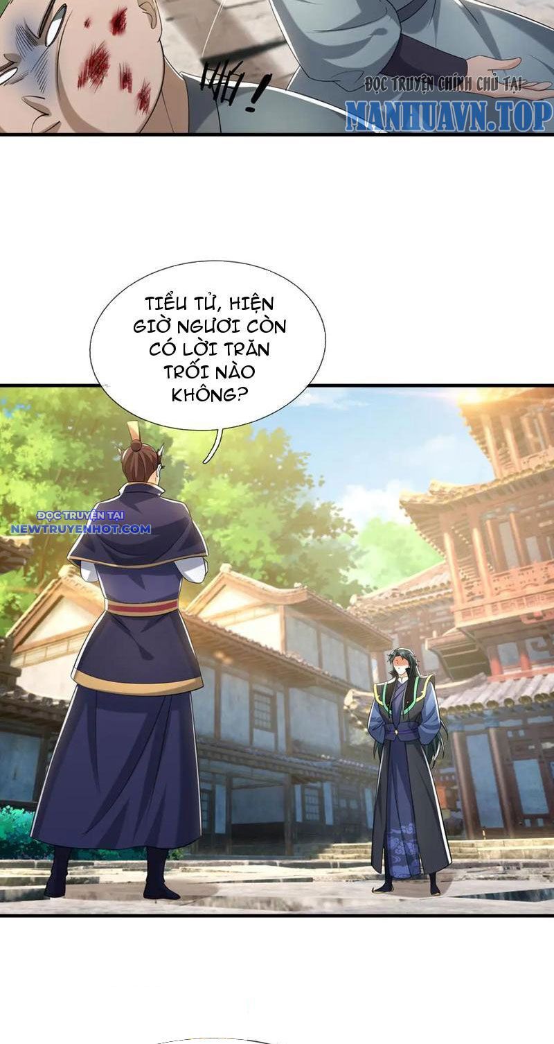 Ngủ Say Vạn Cổ: Xuất Thế Quét Ngang Chư Thiên Chapter 33 - Trang 2