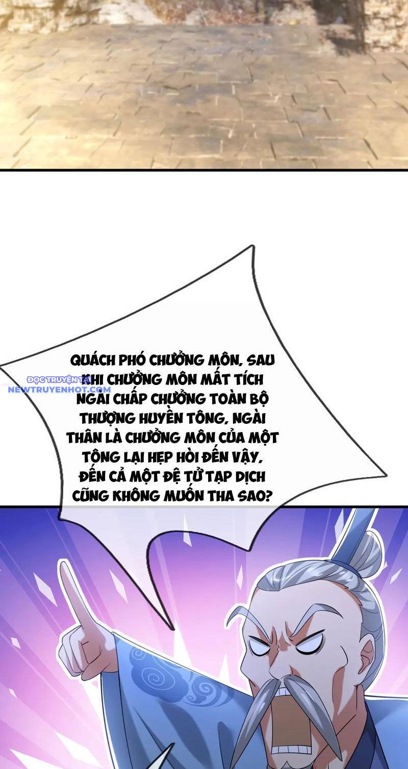 Ngủ Say Vạn Cổ: Xuất Thế Quét Ngang Chư Thiên Chapter 33 - Trang 2